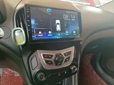 Chery Arrizo 5 2018, 67600 км, за 14600 CNY - фото 13