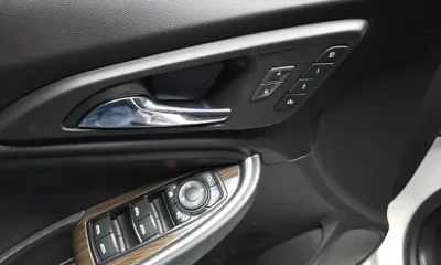 ChevroletGMDaewoo Malibu 2017, 135452 км, за 6500000 KRW - фото 28
