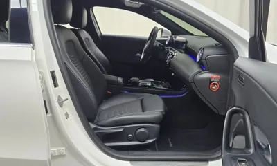 Mercedes-Benz A-Class 2020, 33777 км, за 90000000 KRW - фото 26