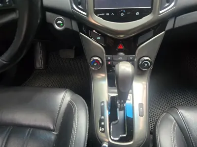 ChevroletGMDaewoo Cruze 2015, 181249 км, за 2400000 KRW - фото 12