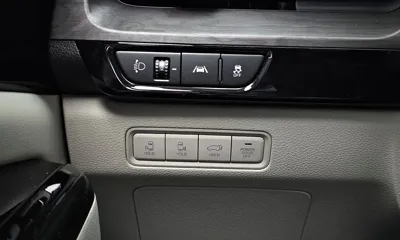 Kia Canival 2023, 53000 км, за 27900000 KRW - фото 29
