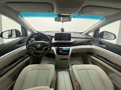 Buick GL8 2023, 158000 км, за 128000 CNY - фото 10