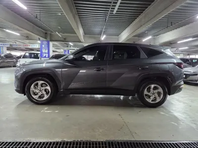 Hyundai Tucson 2022, 65549 км, за 19490000 KRW - фото 20