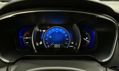 Renault-KoreaSamsung SM6 2016, 67872 км, за 7800000 KRW - фото 8