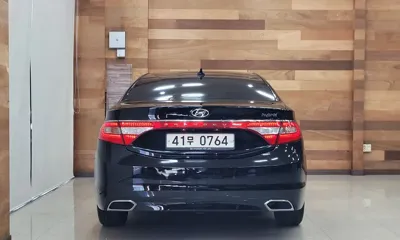 Hyundai Grandeur 2016, 123495 км, за 8400000 KRW