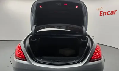 Mercedes-Benz S-Class 2015, 175839 км, за 20500000 KRW - фото 20
