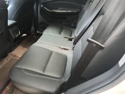 Chery Tiggo 8 2019, 90600 км, за 40599 CNY - фото 17