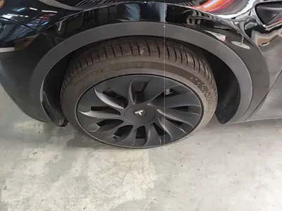 Tesla Model Y 2022, 42300 км, за 156800 CNY - фото 23