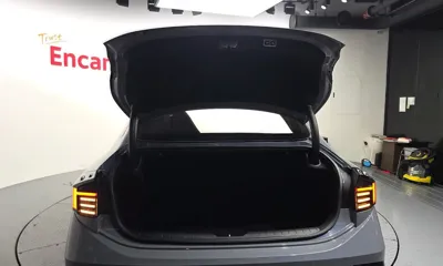 Hyundai Sonata 2024, 26439 км, за 29900000 KRW - фото 32