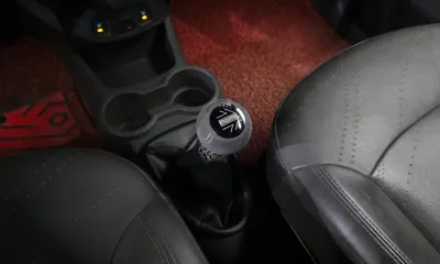 ChevroletGMDaewoo Spark 2014, 217897 км, за 1990000 KRW - фото 9