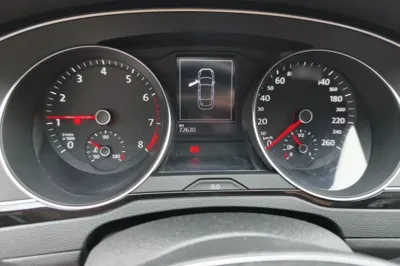 Volkswagen Magotan 2019, 72600 км, за 101772.4 CNY - фото 10