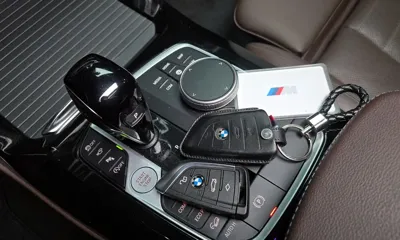 BMW X4 2024, 32627 км, за 63900000 KRW - фото 9