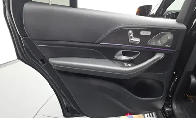 Mercedes-Benz GLS-Class 2021, 130239 км, за 68800000 KRW - фото 25