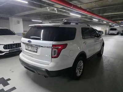 Ford Explorer 2014, 194000 км, за 6900000 KRW - фото 4