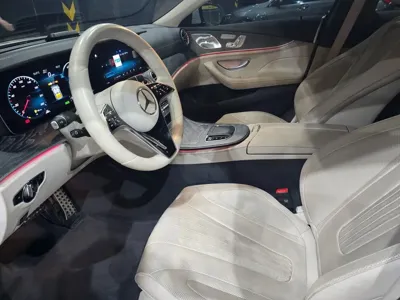 Mercedes-Benz CLS-Class 2023, 32000 км, за 70750000 KRW - фото 6