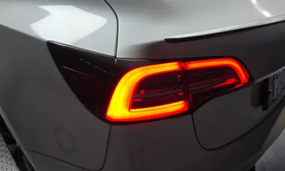 Tesla Model 3 2021, 57552 км, за 32900000 KRW - фото 23