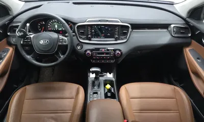 Kia Sorento 2020, 103220 км, за 17100000 KRW - фото 7