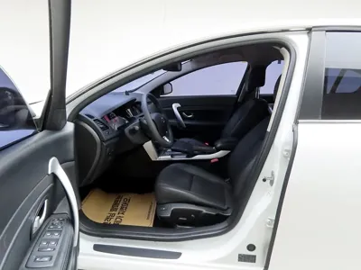 Renault-KoreaSamsung SM5 2018, 97607 км, за 4900000 KRW - фото 13