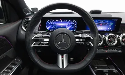 Mercedes-Benz EQB 2025, 7520 км, за 55000000 KRW - фото 19