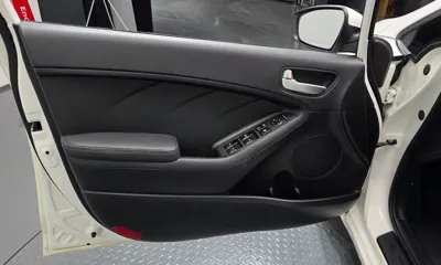 Kia K3 2014, 82186 км, за 6990000 KRW - фото 24