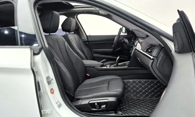 BMW Gran Turismo 2015, 185590 км, за 8500000 KRW - фото 12