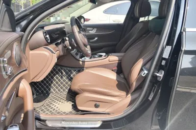 Mercedes-Benz E-Class 2018, 126400 км, за 174768.99 CNY - фото 14