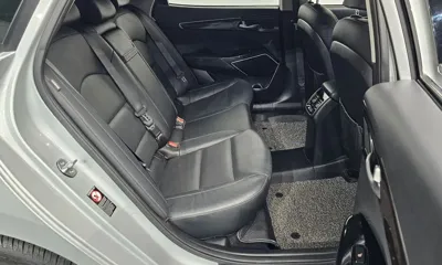 Kia K7 2018, 89263 км, за 11500000 KRW - фото 11