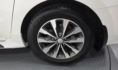 Kia Canival 2017, 174048 км, за 8700000 KRW - фото 21