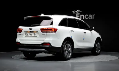 Kia Sorento 2015, 159885 км, за 10500000 KRW