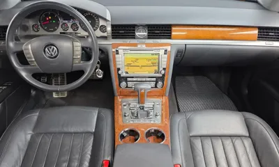Volkswagen Phaeton 2013, 234184 км, за 5500000 KRW - фото 7