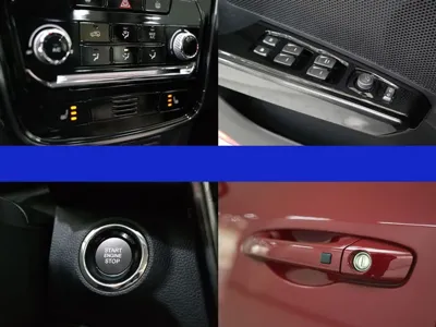 KG_Mobility_Ssangyong TIBOLI 2022, 52020 км, за 11500000 KRW - фото 8