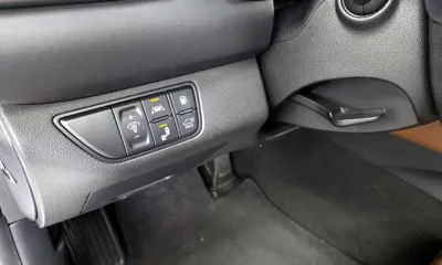 Genesis G70 2019, 157013 км, за 17500000 KRW - фото 30