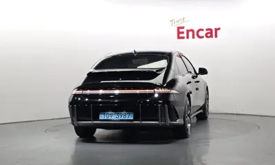 Hyundai Ioniq6 2023, 79389 км, за 33900000 KRW