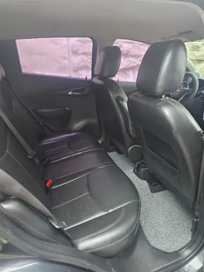 ChevroletGMDaewoo Spark 2017, 119276 км, за 4700000 KRW - фото 14