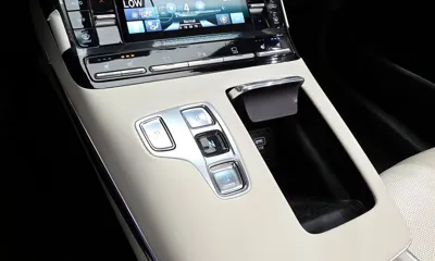 Hyundai Grandeur 2022, 45699 км, за 28000000 KRW - фото 9