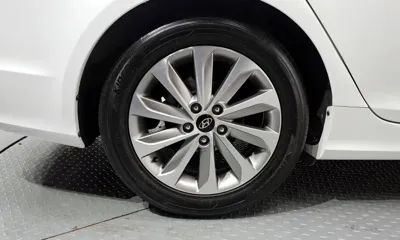 Hyundai Sonata 2013, 54115 км, за 8290000 KRW - фото 5