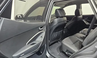Hyundai Santafe 2016, 81352 км, за 12900000 KRW - фото 11