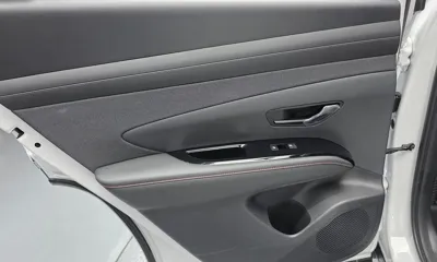 Hyundai Tucson 2026, 7412 км, за 99990000 KRW - фото 25