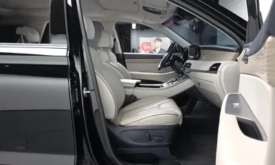 Hyundai Palisade 2019, 90457 км, за 22500000 KRW - фото 26