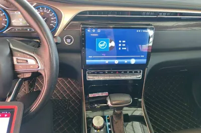 GAC Trumpchi GS5 2019, 85600 км, за 54678.12 CNY - фото 20