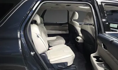 Hyundai Palisade 2019, 155526 км, за 20900000 KRW - фото 12