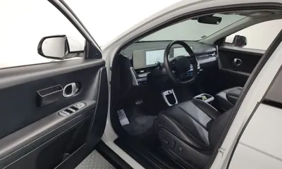 Hyundai Ioniq5 2023, 67509 км, за 29900000 KRW - фото 10