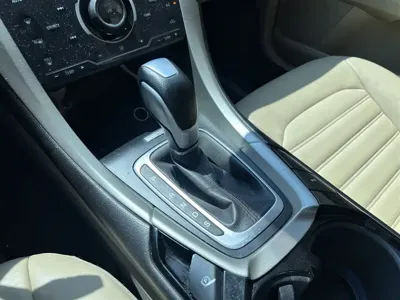 Ford Mondeo 2014, 109000 км, за 28800 CNY - фото 13