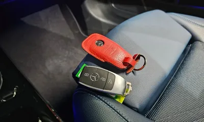 Mercedes-Benz A-Class 2020, 39805 км, за 23800000 KRW - фото 27