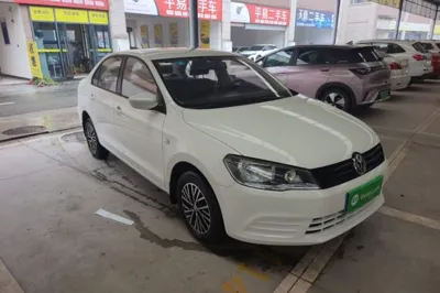 Volkswagen Jetta 2015, 145700 км, за 31447.41 CNY - фото 3