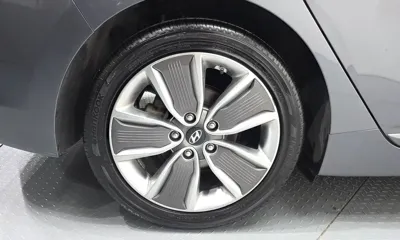 Hyundai Ioniq 2017, 186109 км, за 8300000 KRW - фото 5