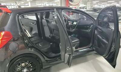 ChevroletGMDaewoo Spark 2016, 136868 км, за 5000000 KRW - фото 20
