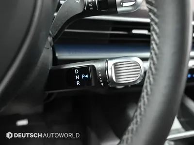 Hyundai Ioniq6 2023, 152052 км, за 24700000 KRW - фото 9