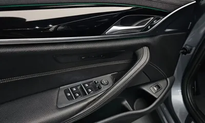 BMW 5-Series 2018, 66126 км, за 21900000 KRW - фото 17