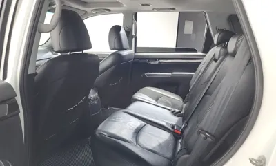 Kia Mohave 2014, 96281 км, за 11100000 KRW - фото 20